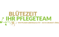 Logo Pflegedienst Grusdat-Jökel Silvia Frankfurt