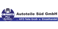 Kundenlogo AUTOTEILE SÜD GmbH