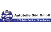 Logo AUTOTEILE SÜD GmbH Frankfurt
