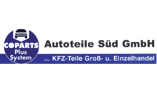 Kundenlogo von AUTOTEILE SÜD GmbH