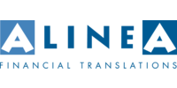 Kundenlogo Übersetzer Alinea Financial Translations