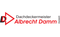 Logo Dachdeckerei & Zimmerei Albrecht Damm GmbH Hartenstein