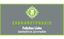 Logo Linke, Felicitas Chemnitz