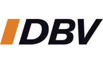 Logo DBV Agentur B. Fröhlich Frankfurt
