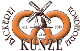 Logo Bäckerei Kunze Werdau