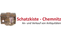FirmenlogoSchatzkiste Chemnitz