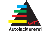 Logo Autolackiererei Sorgau GmbH Marienberg