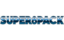 Logo Super8Pack GmbH Maintal