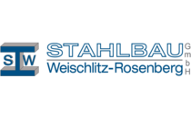 Logo Stahlbau Weischlitz-Rosenberg GmbH Weischlitz