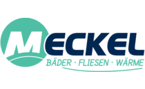 Logo Meckel Bäder Plauen