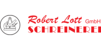 Kundenlogo Lott Robert GmbH, Schreinerei