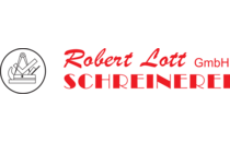 Logo Lott Robert GmbH, Schreinerei Frankfurt