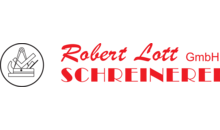 Kundenlogo von Lott Robert GmbH, Schreinerei