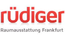 Logo Raumausstatter Rüdiger Frankfurt