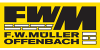 Kundenlogo Müller Friedrich Wilhelm