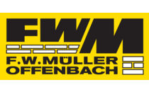 Logo Müller Friedrich Wilhelm Offenbach