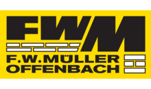Kundenlogo von Müller Friedrich Wilhelm