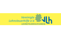 Logo Lohnsteuerhilfeverein Vereinigte Lohnsteuerhilfe e.V. Olbernhau