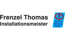 Logo Frenzel Thomas Installationsbetrieb Limbach-Oberfrohna