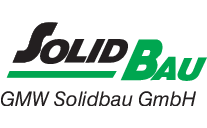 Logo GMW Solidbau GmbH Glauchau