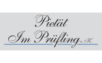 Logo Pietät Im Prüfling e.K. Frankfurt