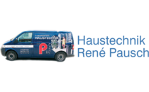 Logo Haustechnik Pausch René Werdau