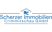 Logo Immobilien Hausverwaltung u. Wohnungsbörse . Scherzer Immobilien Crimmitschau GmbH Crimmitschau