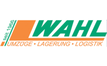 Logo A.F. Umzüge GmbH Wahl Umzüge Frankfurt