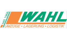 Kundenlogo von A.F. Umzüge GmbH Wahl Umzüge