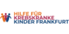 Kundenlogo von Hilfe für krebskranke Kinder Frankfurt e.V.