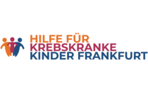 Logo Hilfe für krebskranke Kinder Frankfurt e.V. Frankfurt