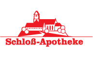 Logo Schloß-Apotheke Chemnitz