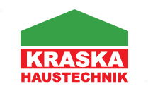 Logo Haustechnik Kraska GmbH Oberlungwitz