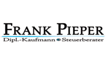 Logo Pieper Frank Steuerberater Frankfurt