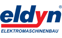 Logo eldyn Chemnitz