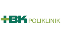 Logo HBK - Poliklinik gemeinnützige GmbH Zwickau