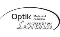 Logo Augenoptik Lorenz Zwickau