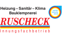 FirmenlogoRuscheck Crimmitschau