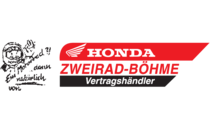 Logo Zweirad Böhme Callenberg