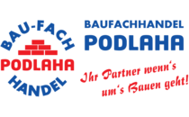 Logo Baufachhandel PODLAHA Großschirma