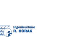 Logo Bauleitung Horak Chemnitz