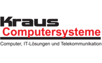 Logo Kraus Computersysteme Steinbach