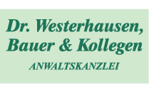 Logo Anwälte Dr. Westerhausen  Bauer & Kollegen Chemnitz