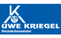 Logo Dachdeckermeister Kriegel Uwe Obergurig