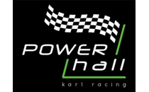Logo POWERhall kart & event GmbH Chemnitz