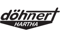 Logo Döhnert Hoch- Tief- und Ingenieurbau GmbH & Co. KG Kurort Hartha