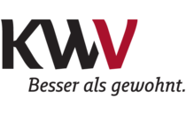 Logo KWV Kommunale Wohnungsbau- und Verwaltungsgesellschaft Olbersdorf mbH Olbersdorf