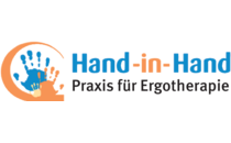 Logo Ergotherapie Hand in Hand Andreas Schoenig Chemnitz