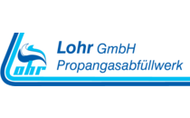 Logo Lohr GmbH Schleife