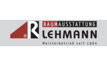 Logo Raumausstattung Lehmann Rothenburg/O.L.